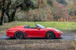 Porsche 911 Speedster 2019 года (NA)